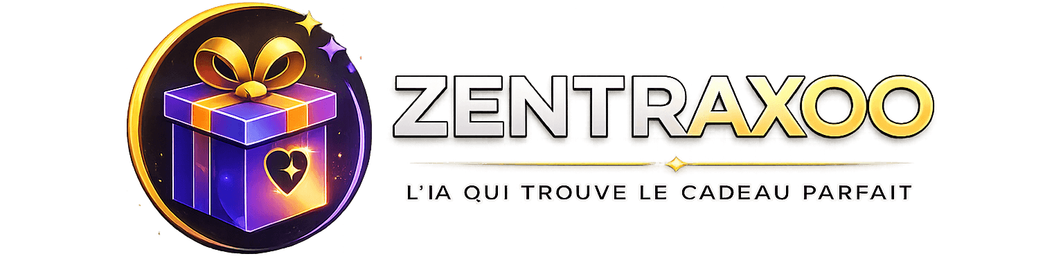 Zentruxo Logo